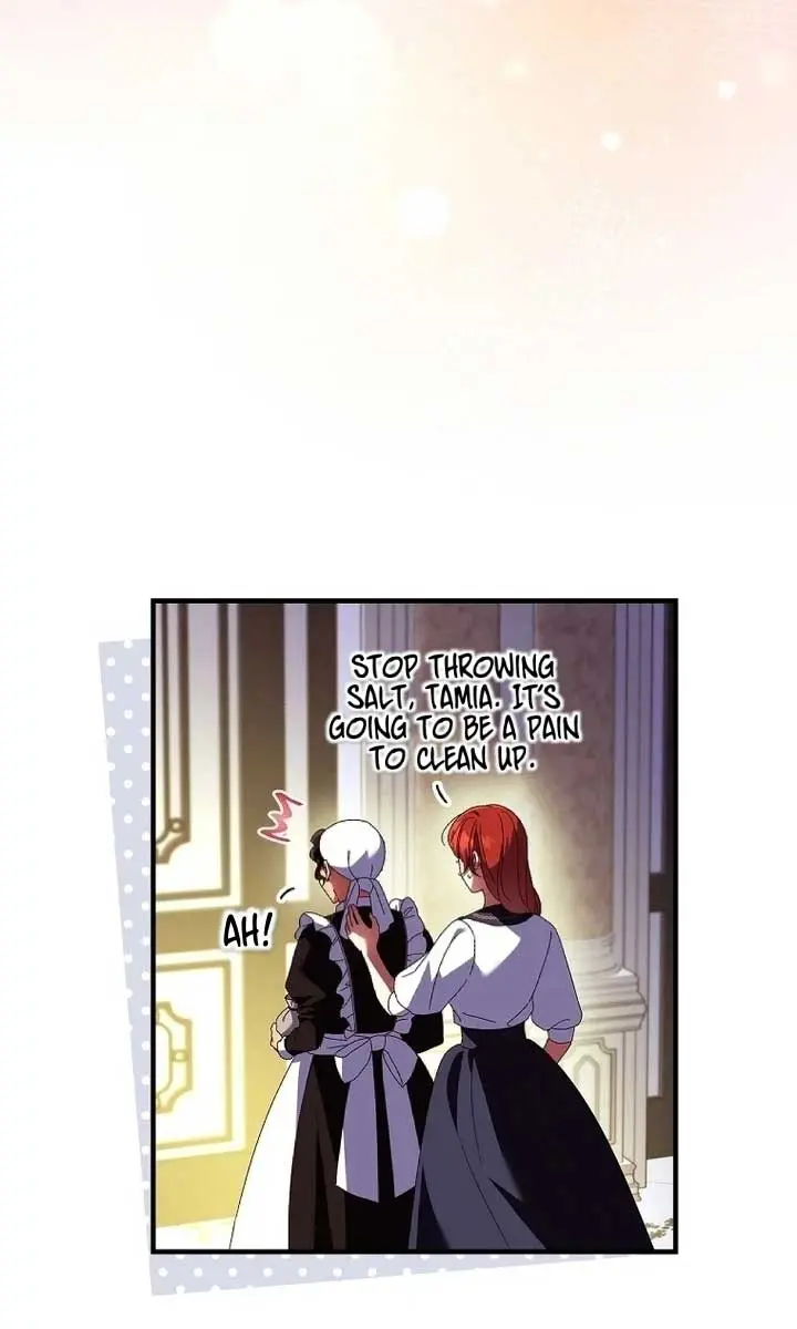 We've Already Broken Up, Your Majesty Chapter 12 Page 71