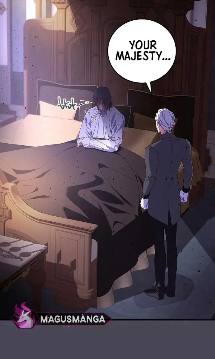 We've Already Broken Up, Your Majesty Chapter 12 Page 75
