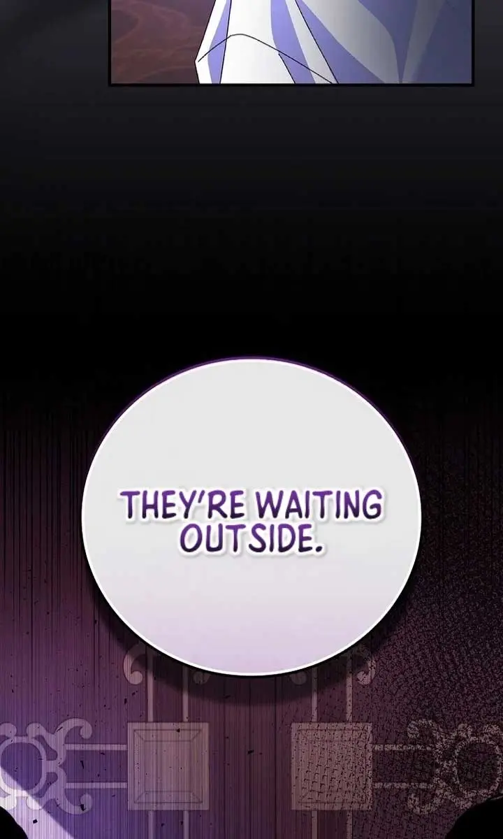 We've Already Broken Up, Your Majesty Chapter 12 Page 78