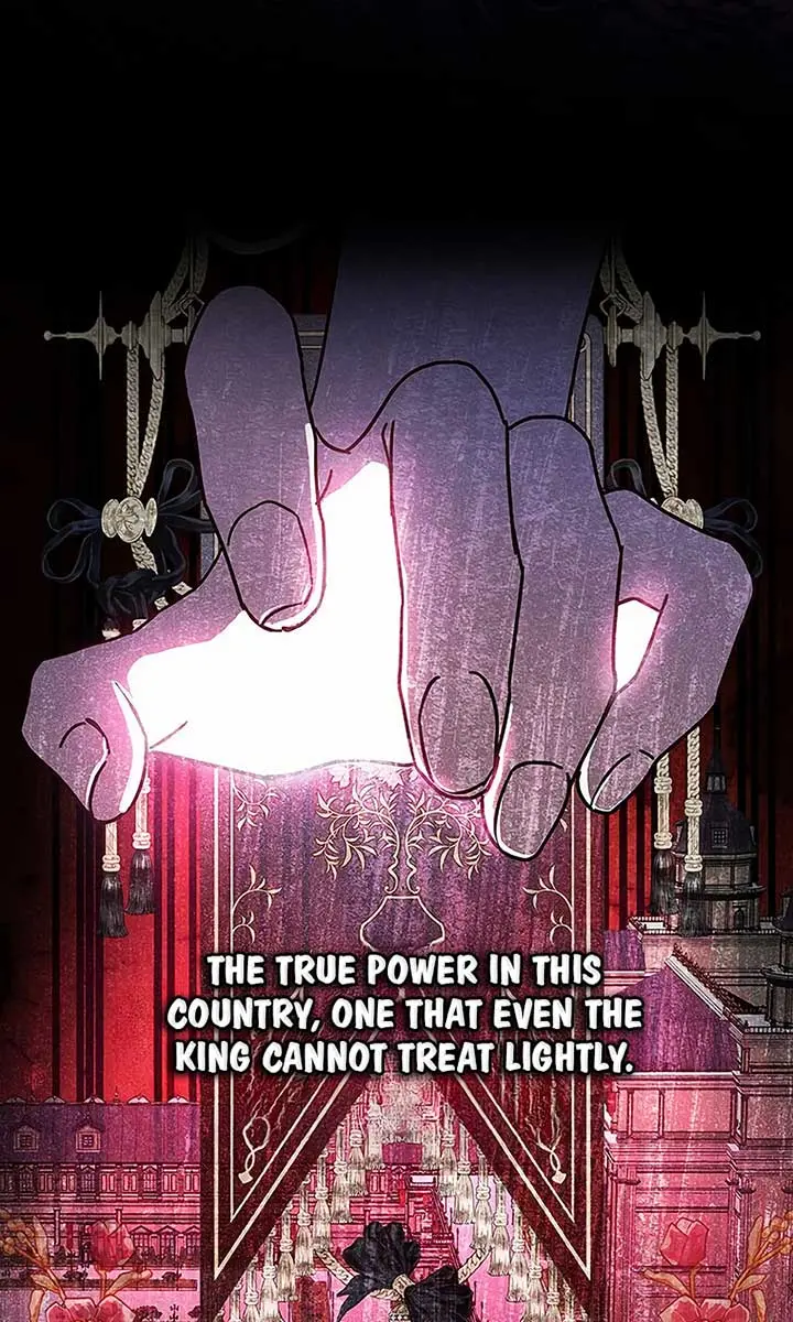 We've Already Broken Up, Your Majesty Chapter 13 Page 4