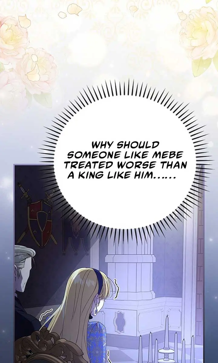 We've Already Broken Up, Your Majesty Chapter 13 Page 8