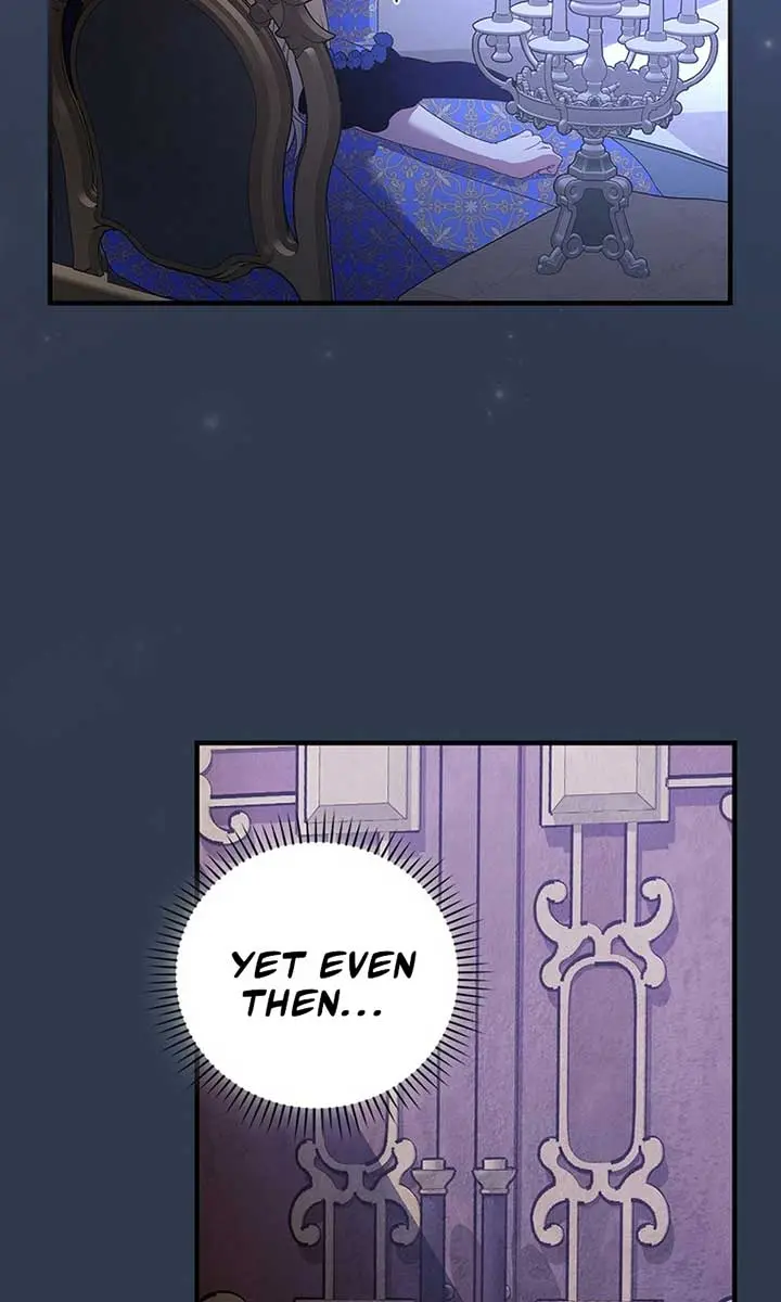 We've Already Broken Up, Your Majesty Chapter 13 Page 9