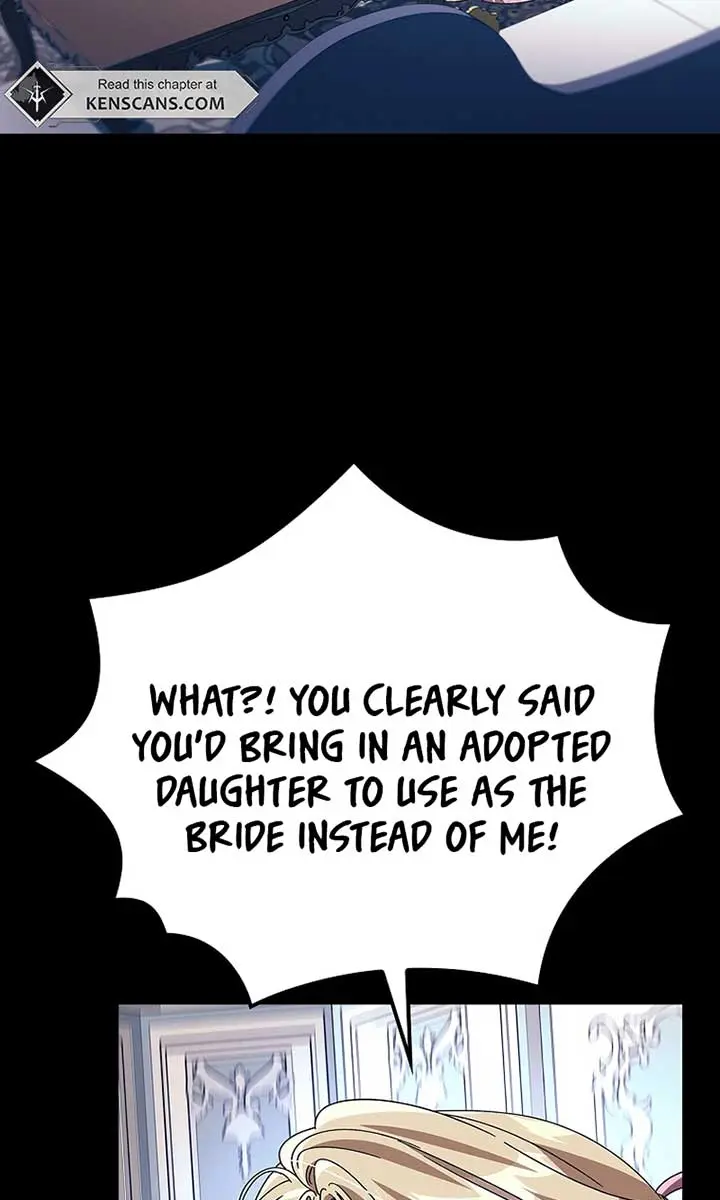 We've Already Broken Up, Your Majesty Chapter 13 Page 15
