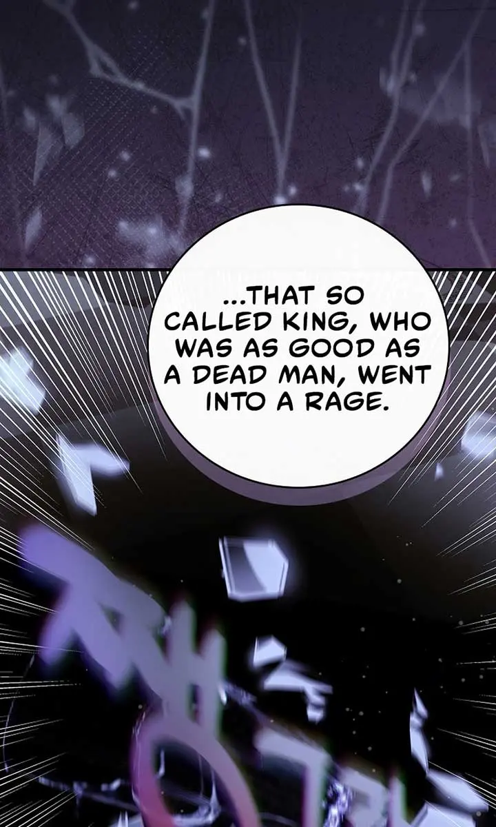 We've Already Broken Up, Your Majesty Chapter 13 Page 19