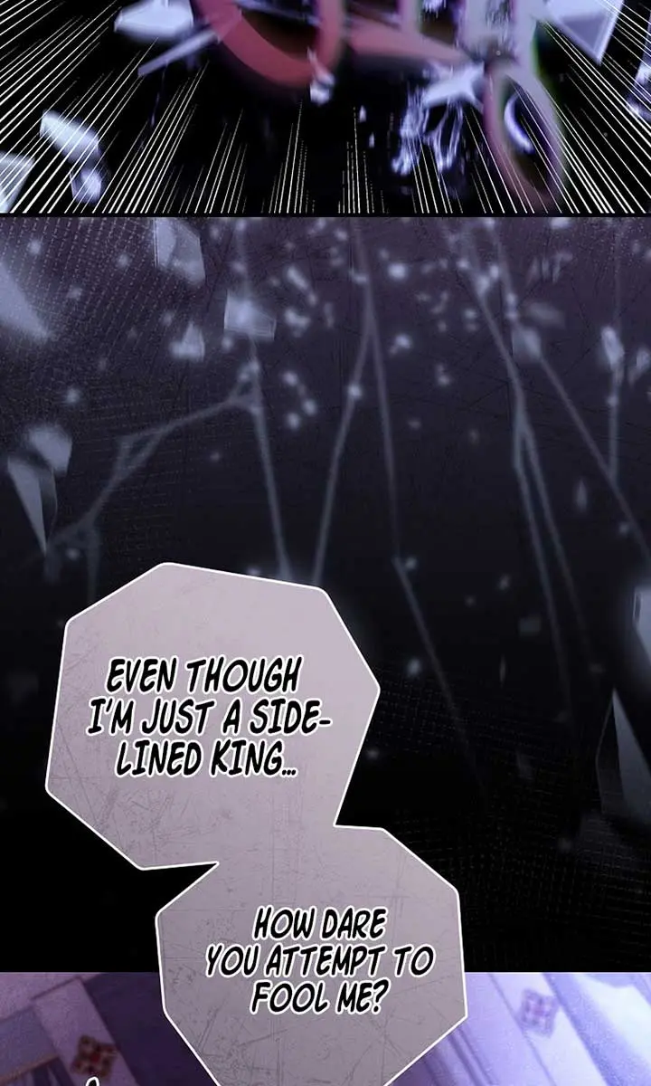 We've Already Broken Up, Your Majesty Chapter 13 Page 20