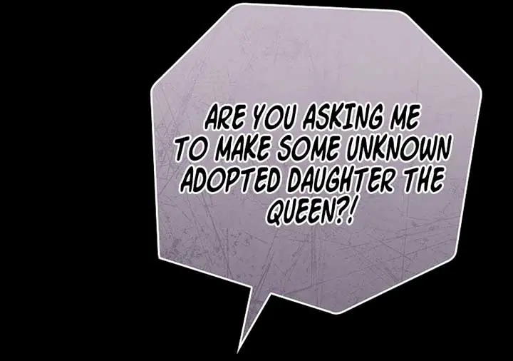 We've Already Broken Up, Your Majesty Chapter 13 Page 22
