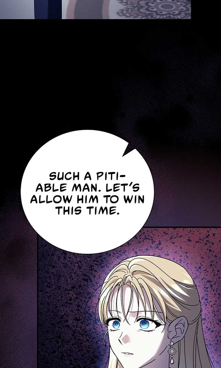 We've Already Broken Up, Your Majesty Chapter 13 Page 26