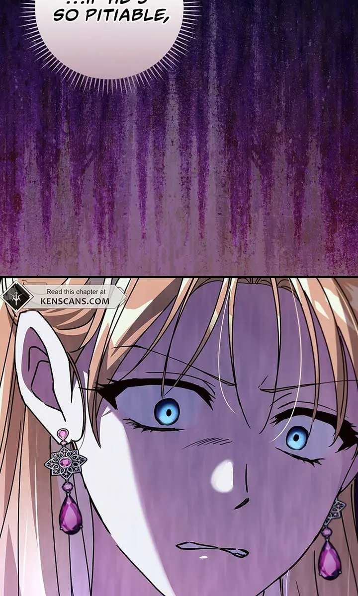 We've Already Broken Up, Your Majesty Chapter 13 Page 29