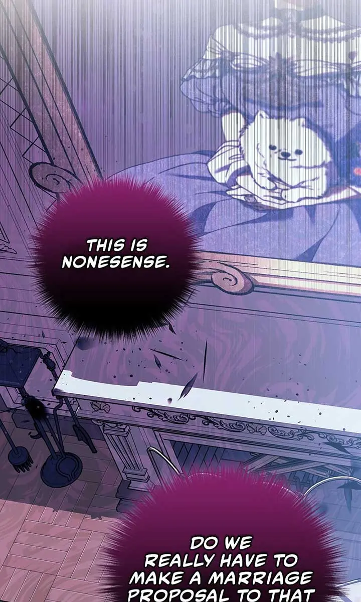 We've Already Broken Up, Your Majesty Chapter 13 Page 32