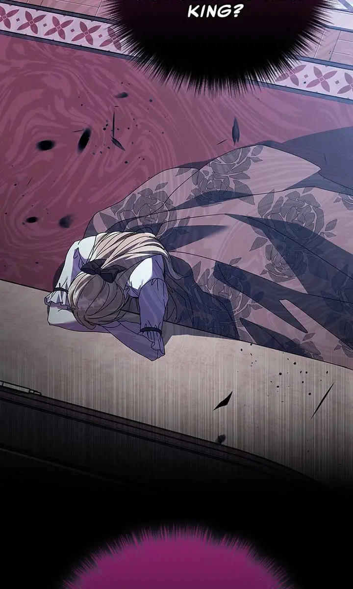 We've Already Broken Up, Your Majesty Chapter 13 Page 33