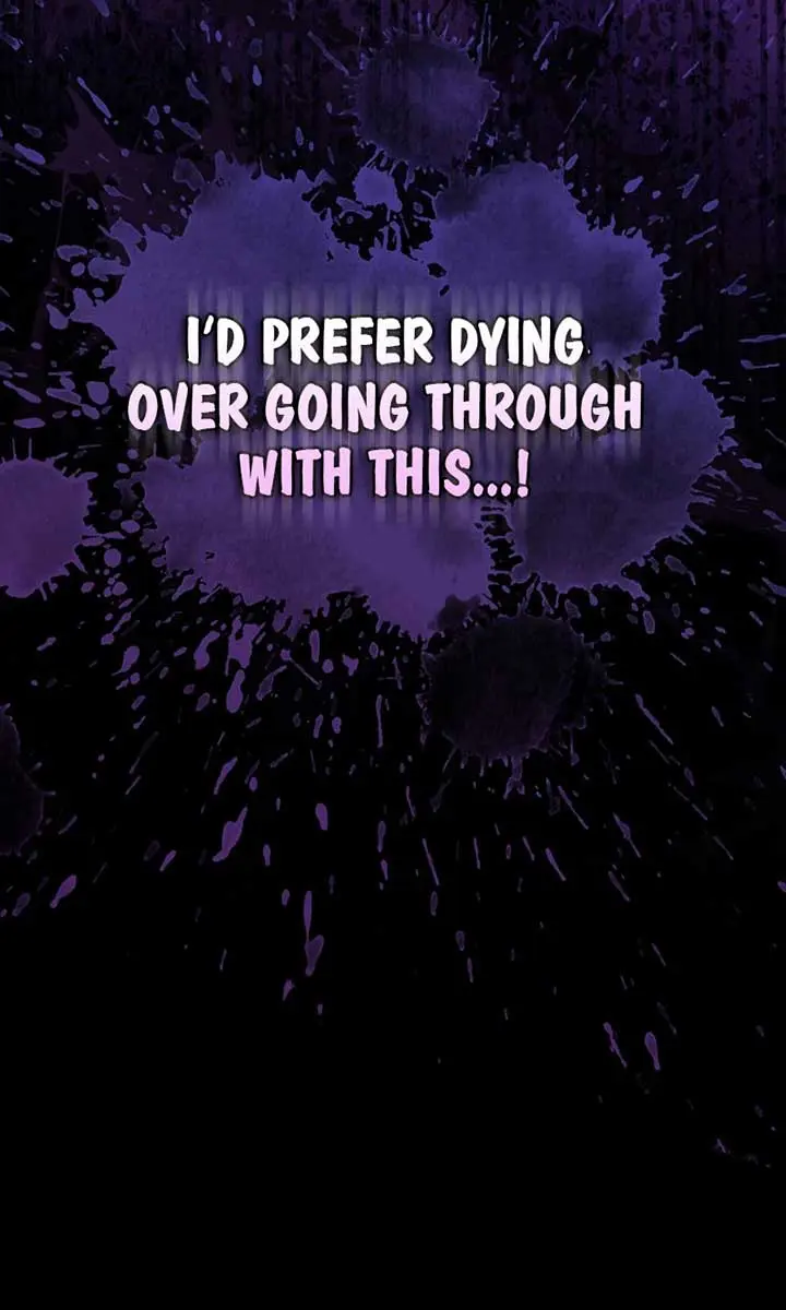 We've Already Broken Up, Your Majesty Chapter 13 Page 37