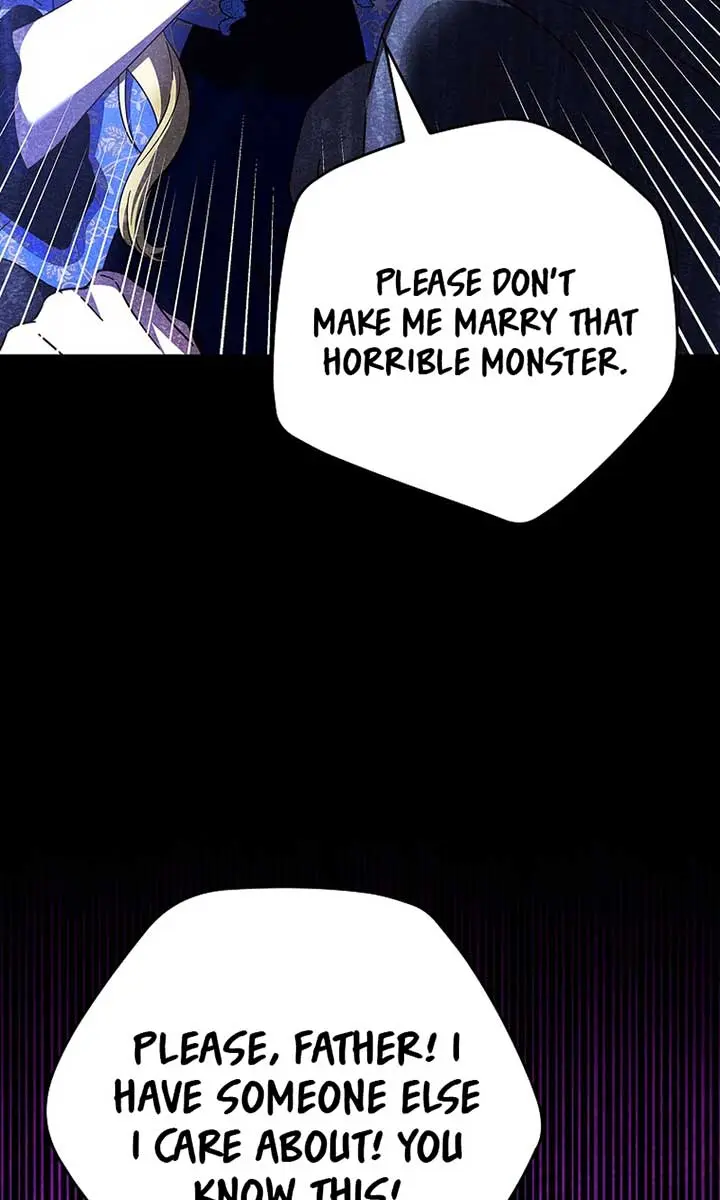 We've Already Broken Up, Your Majesty Chapter 13 Page 42