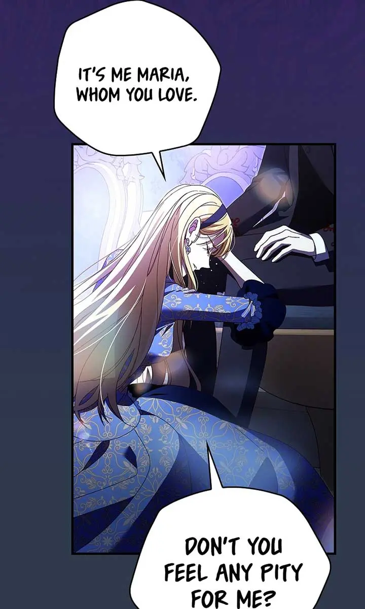 We've Already Broken Up, Your Majesty Chapter 13 Page 45