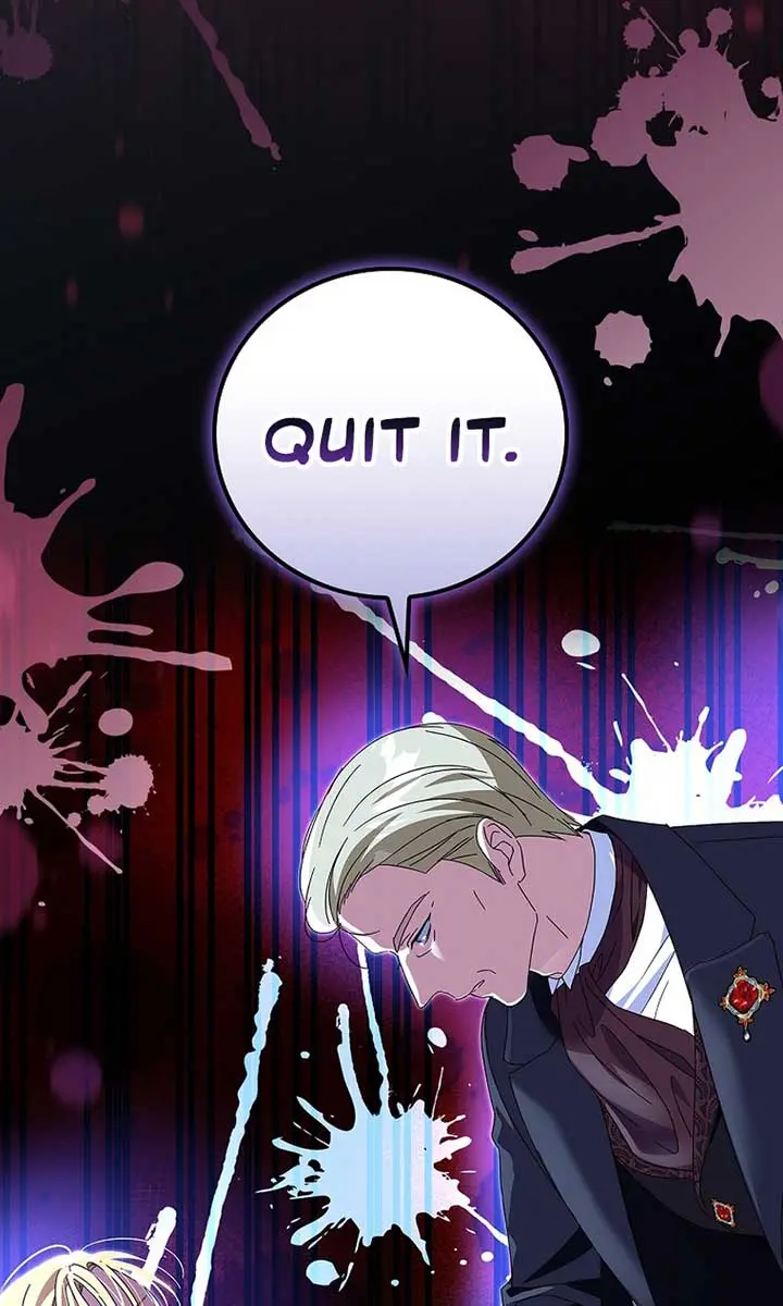 We've Already Broken Up, Your Majesty Chapter 13 Page 48