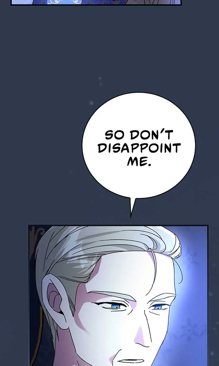 We've Already Broken Up, Your Majesty Chapter 13 Page 54