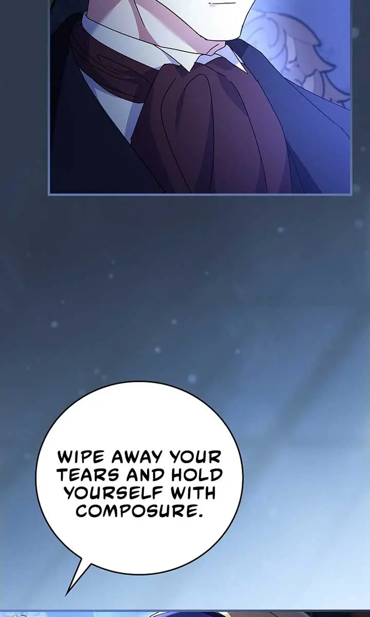 We've Already Broken Up, Your Majesty Chapter 13 Page 55