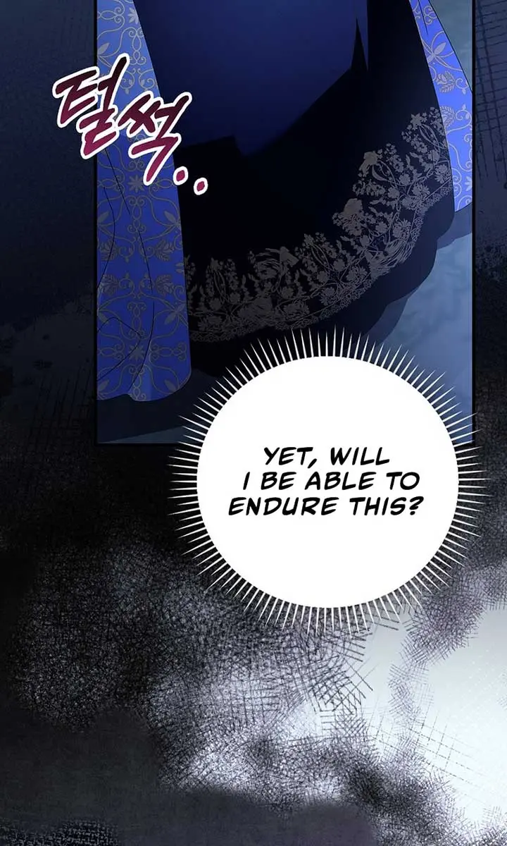 We've Already Broken Up, Your Majesty Chapter 13 Page 59