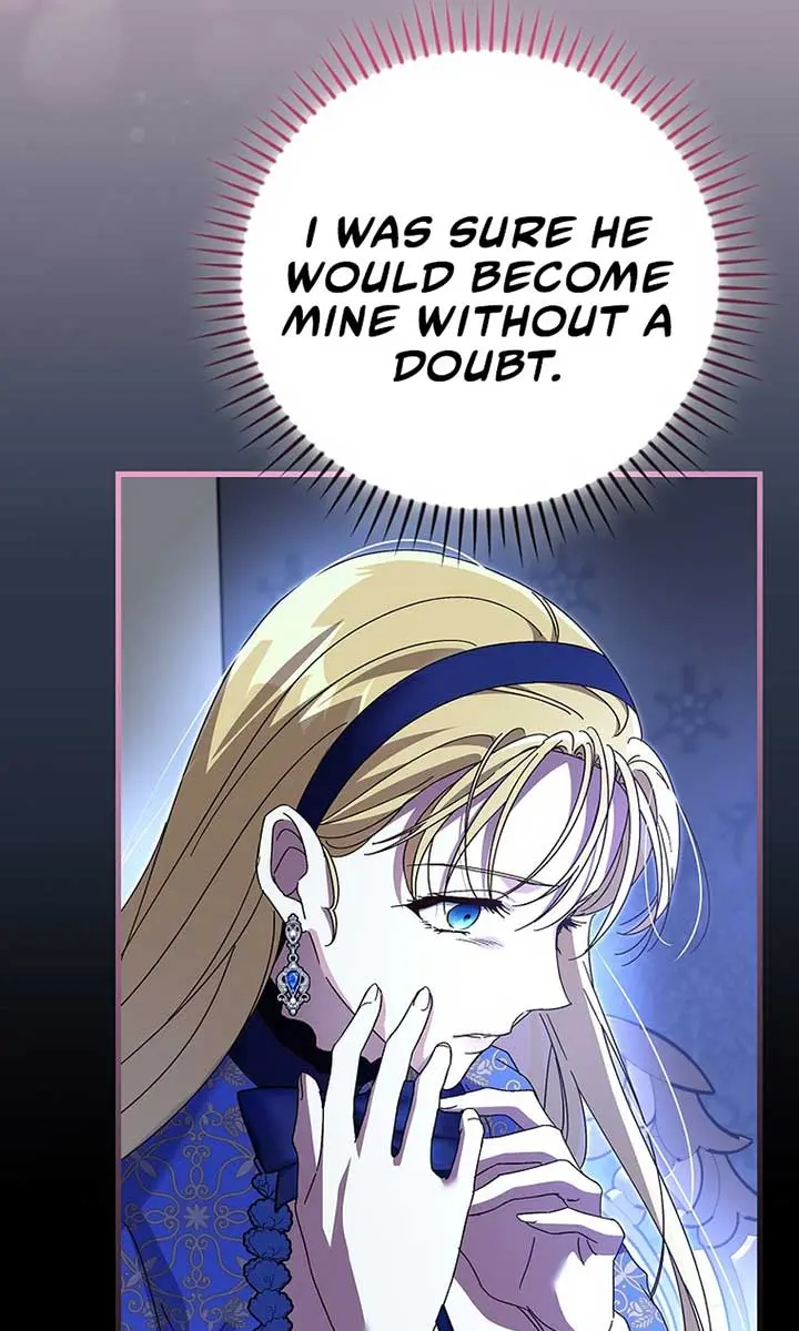 We've Already Broken Up, Your Majesty Chapter 13 Page 67