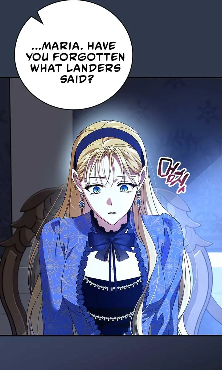 We've Already Broken Up, Your Majesty Chapter 13 Page 72