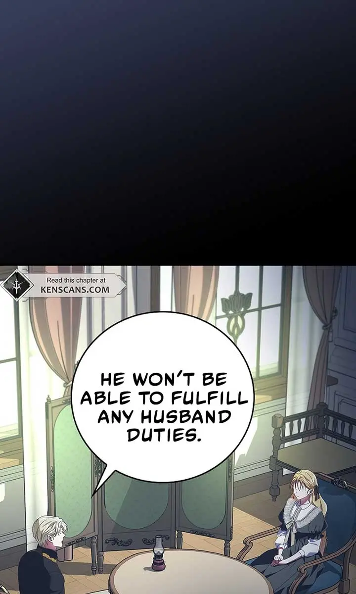 We've Already Broken Up, Your Majesty Chapter 13 Page 73
