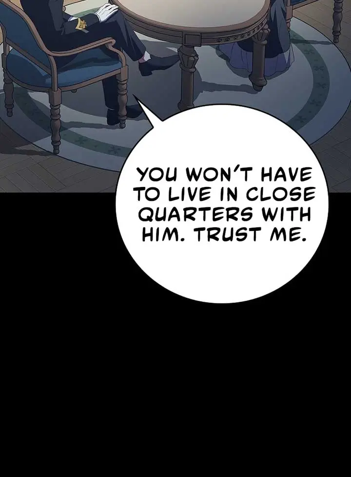 We've Already Broken Up, Your Majesty Chapter 13 Page 74