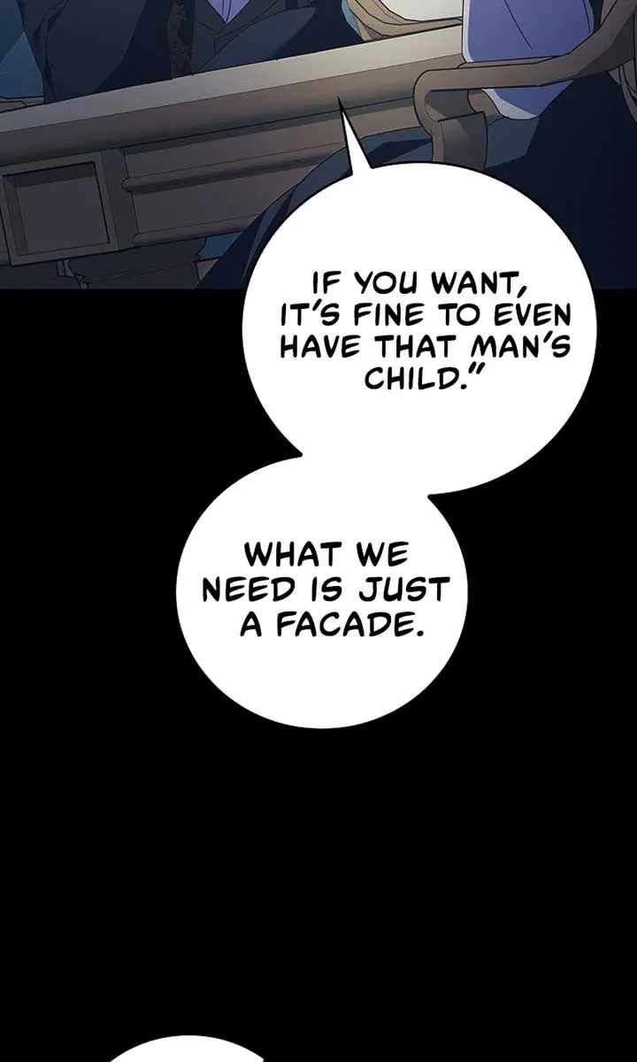 We've Already Broken Up, Your Majesty Chapter 13 Page 76