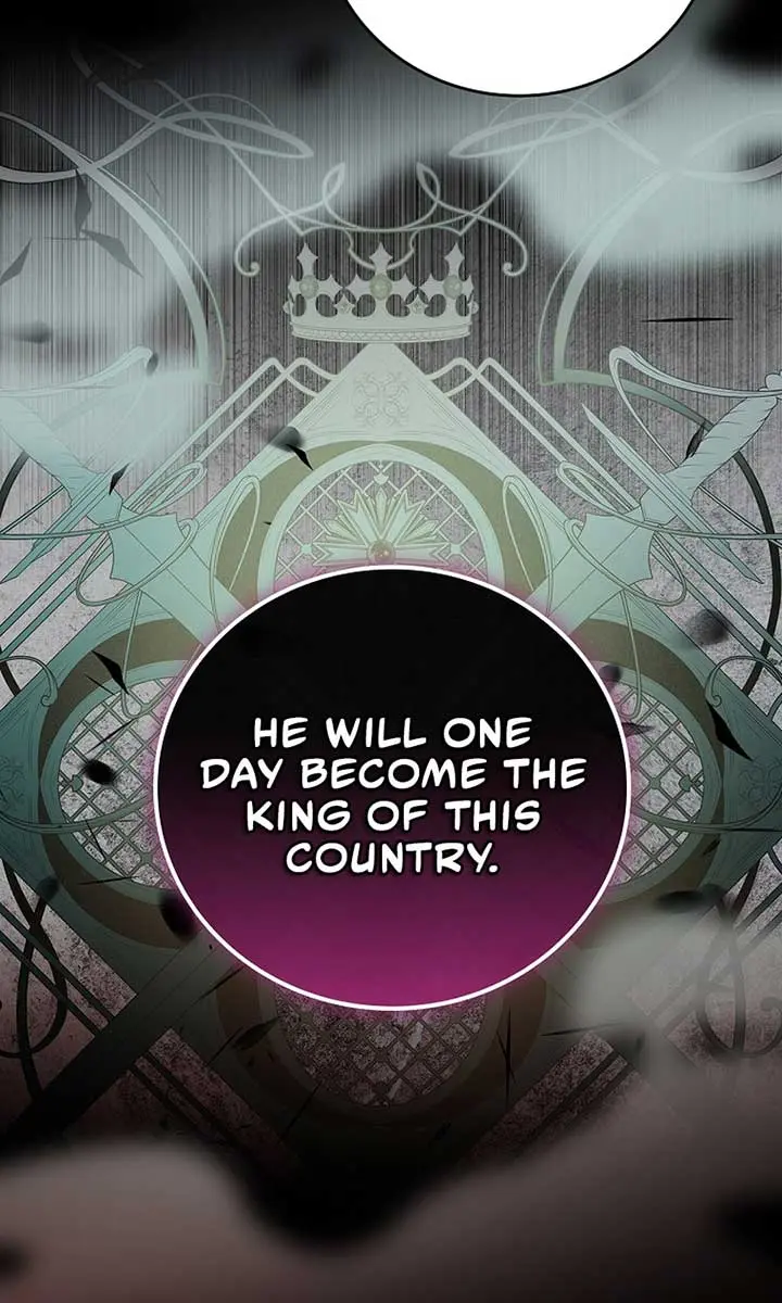 We've Already Broken Up, Your Majesty Chapter 13 Page 78