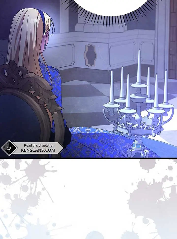 We've Already Broken Up, Your Majesty Chapter 13 Page 82
