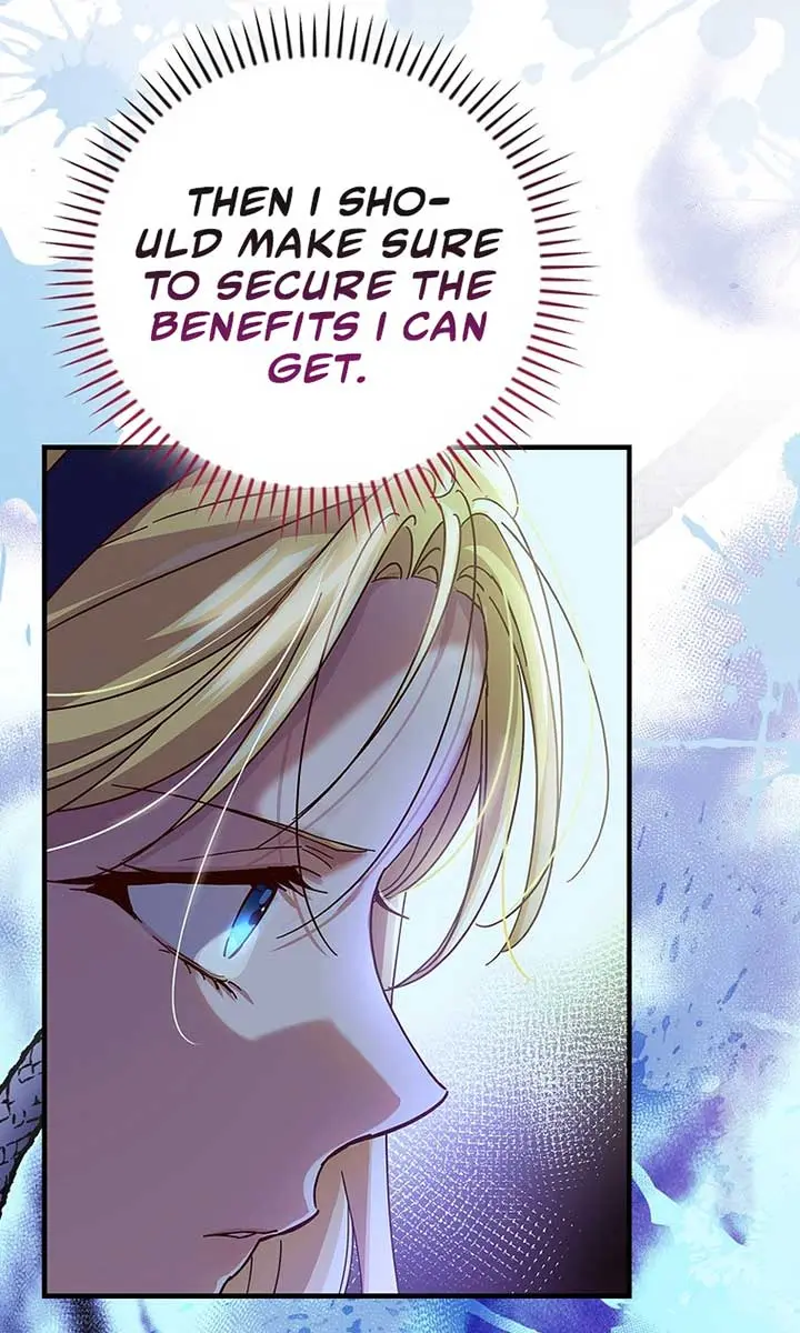 We've Already Broken Up, Your Majesty Chapter 13 Page 83