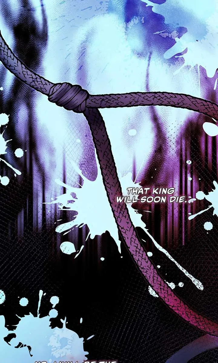 We've Already Broken Up, Your Majesty Chapter 13 Page 84