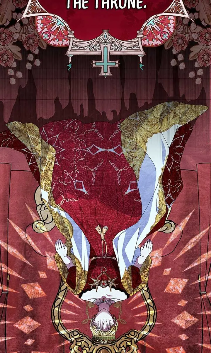We've Already Broken Up, Your Majesty Chapter 13 Page 87