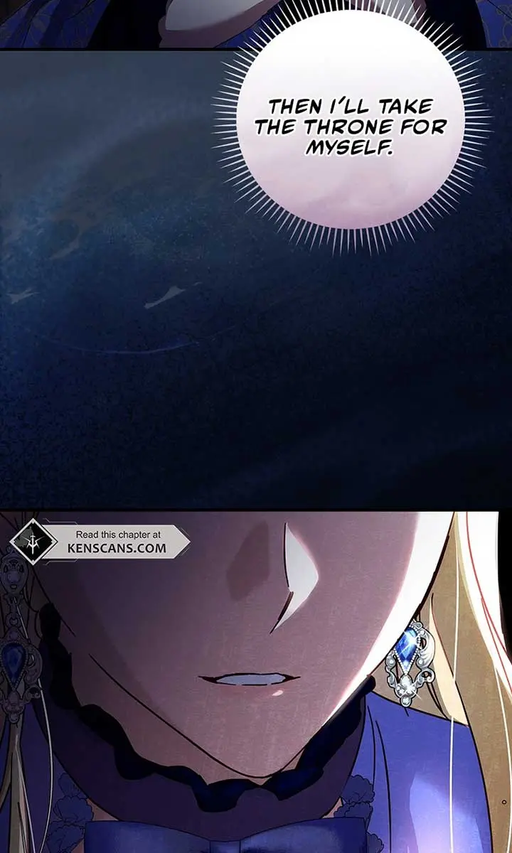 We've Already Broken Up, Your Majesty Chapter 13 Page 90