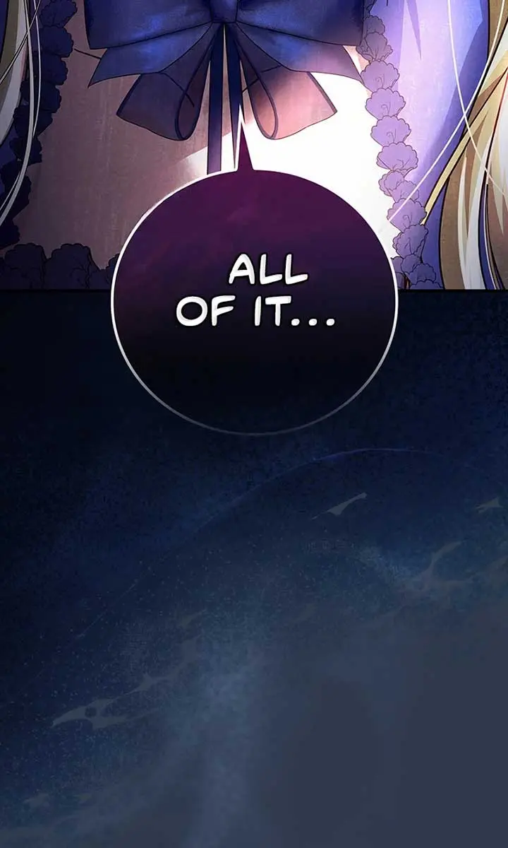 We've Already Broken Up, Your Majesty Chapter 13 Page 91