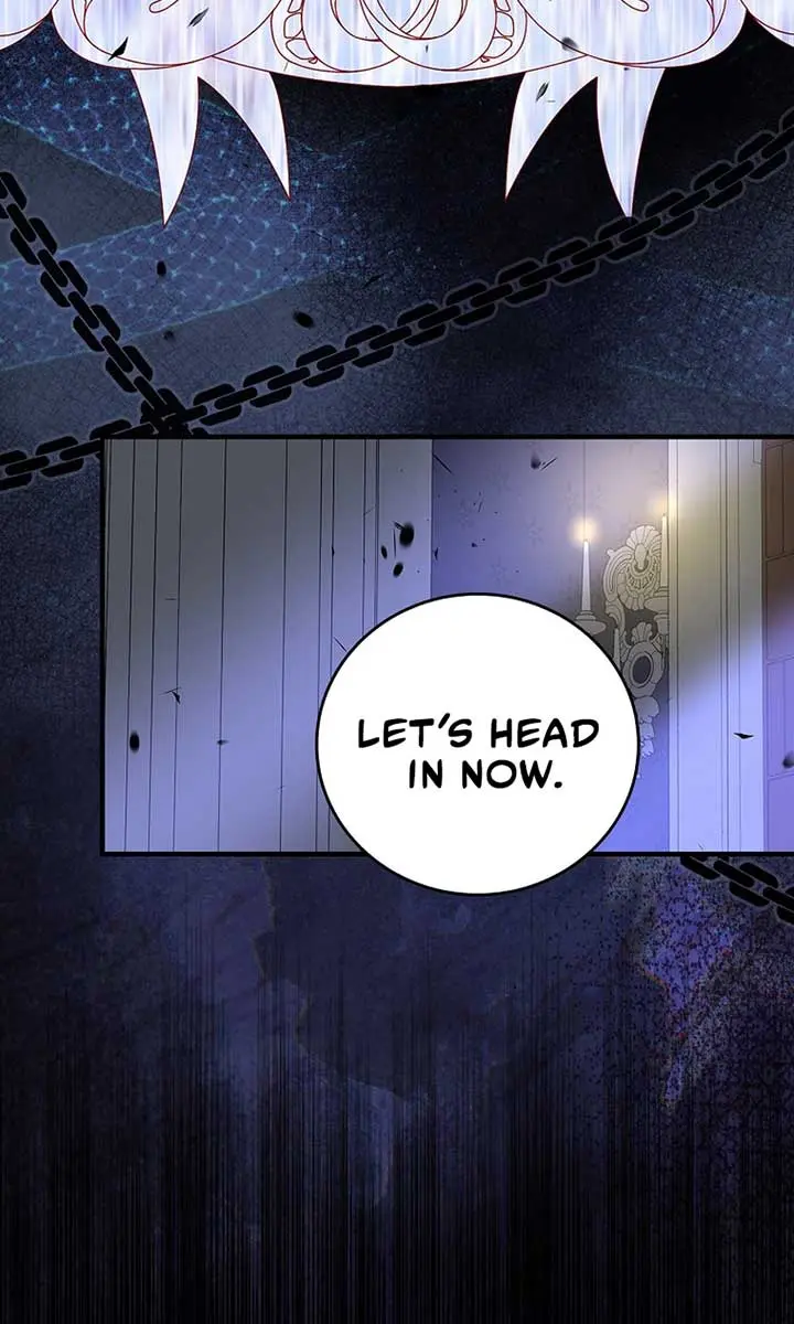 We've Already Broken Up, Your Majesty Chapter 13 Page 99