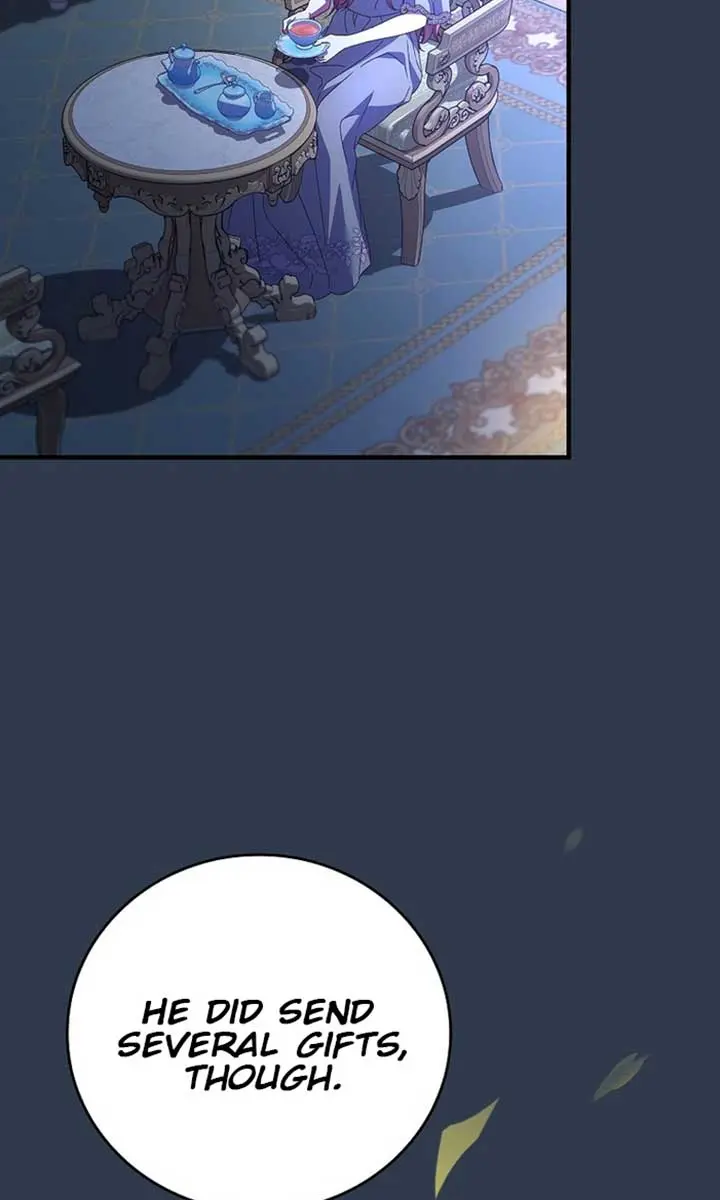 We've Already Broken Up, Your Majesty Chapter 14 Page 5