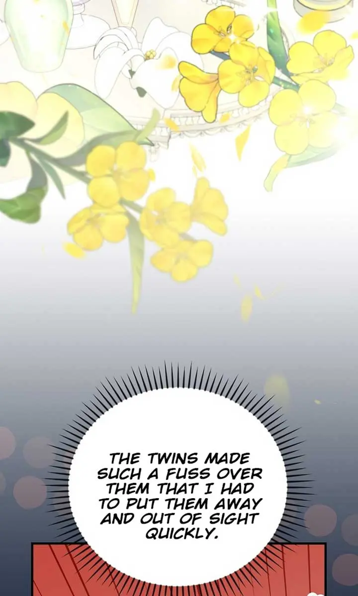 We've Already Broken Up, Your Majesty Chapter 14 Page 8