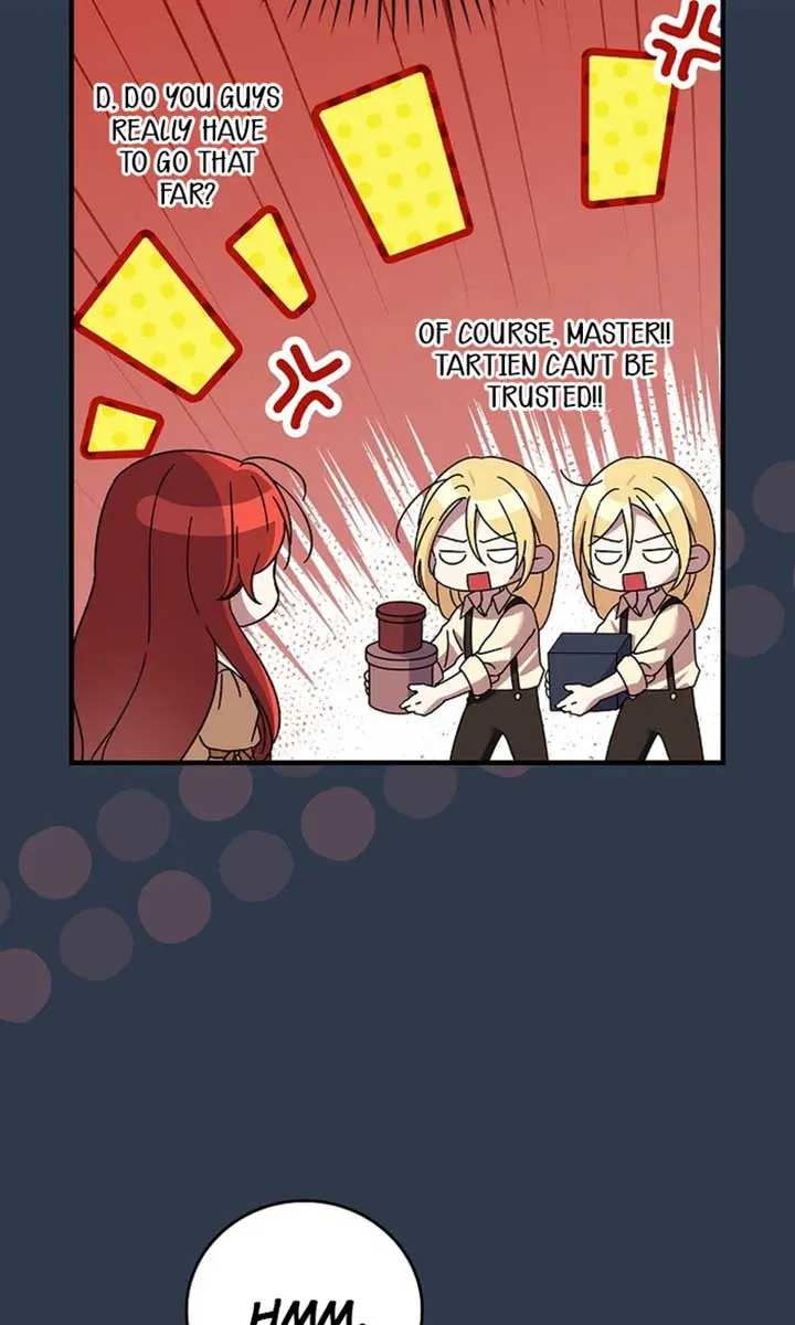 We've Already Broken Up, Your Majesty Chapter 14 Page 9