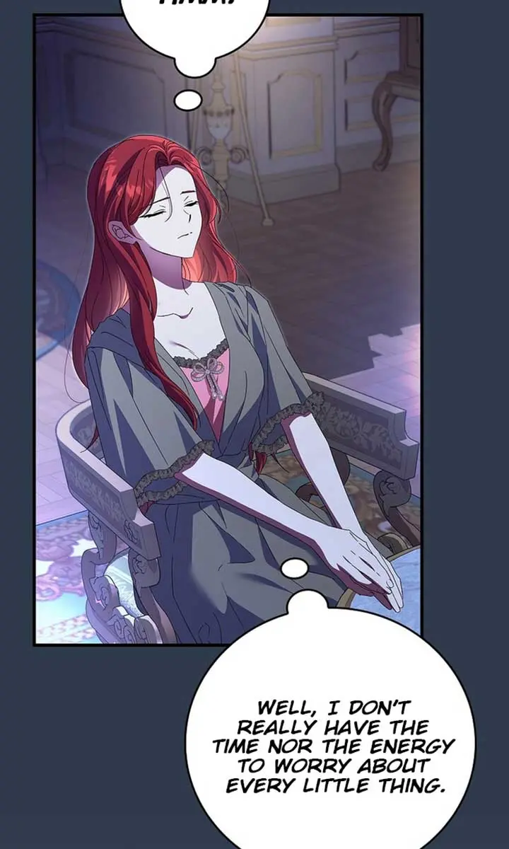 We've Already Broken Up, Your Majesty Chapter 14 Page 10