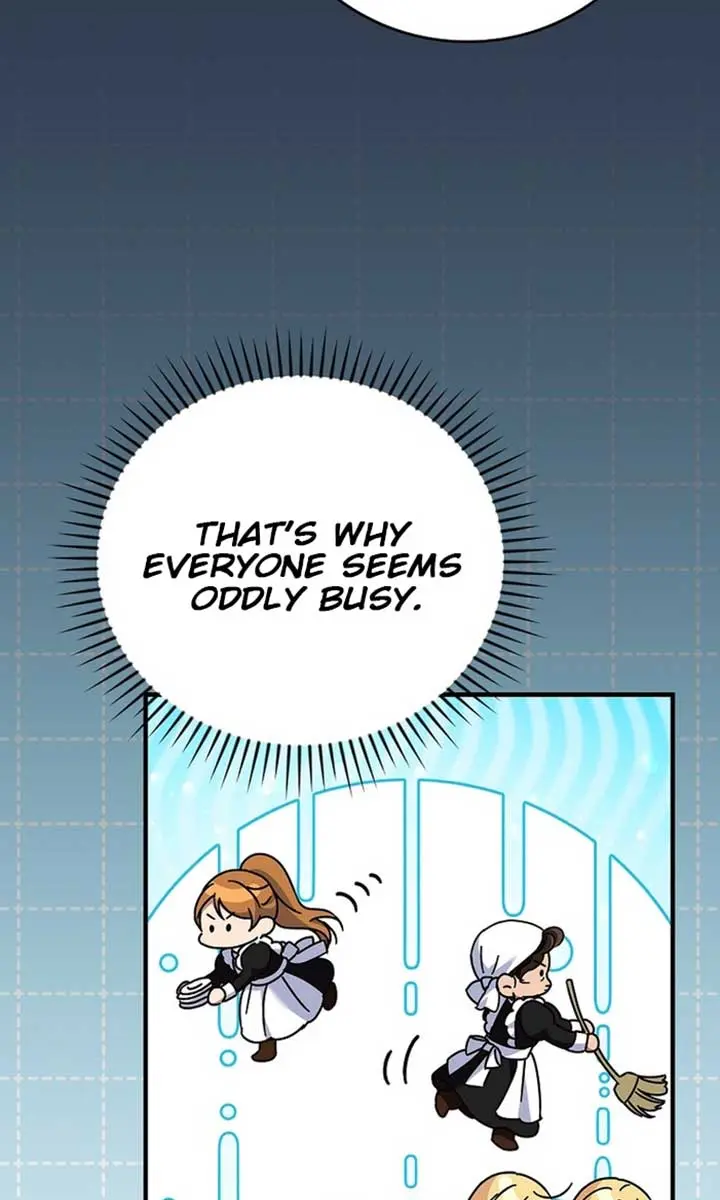 We've Already Broken Up, Your Majesty Chapter 14 Page 11