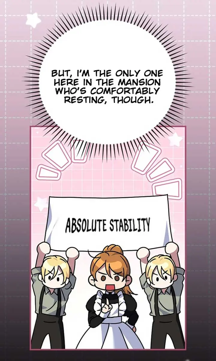 We've Already Broken Up, Your Majesty Chapter 14 Page 13