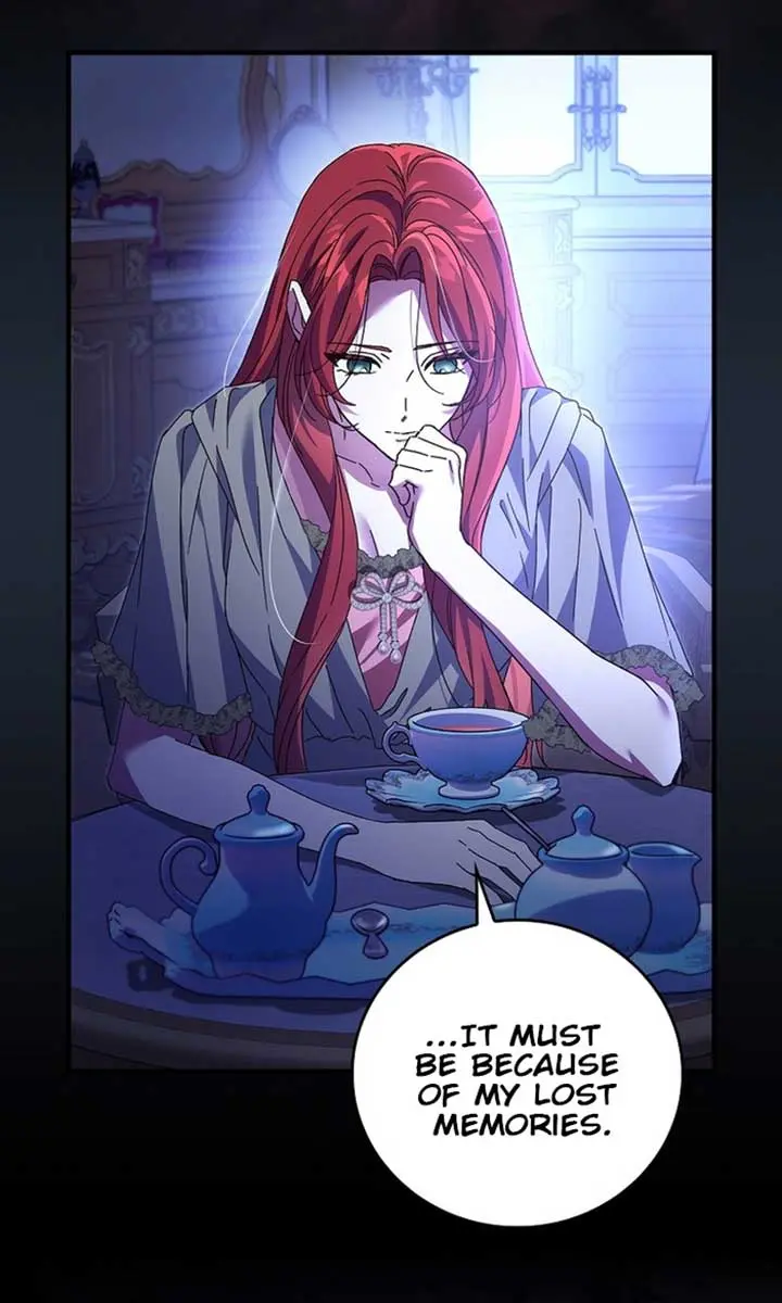 We've Already Broken Up, Your Majesty Chapter 14 Page 18