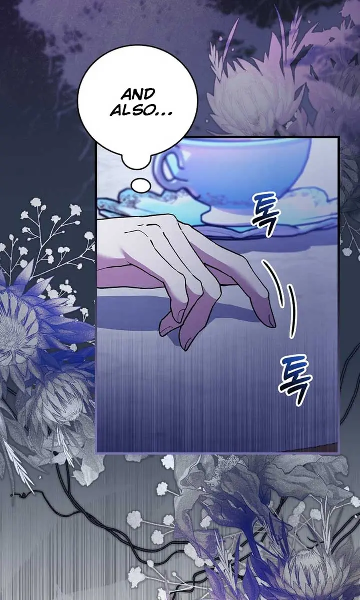 We've Already Broken Up, Your Majesty Chapter 14 Page 21