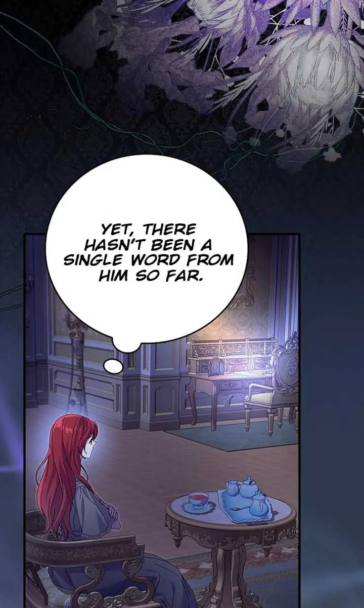 We've Already Broken Up, Your Majesty Chapter 14 Page 25