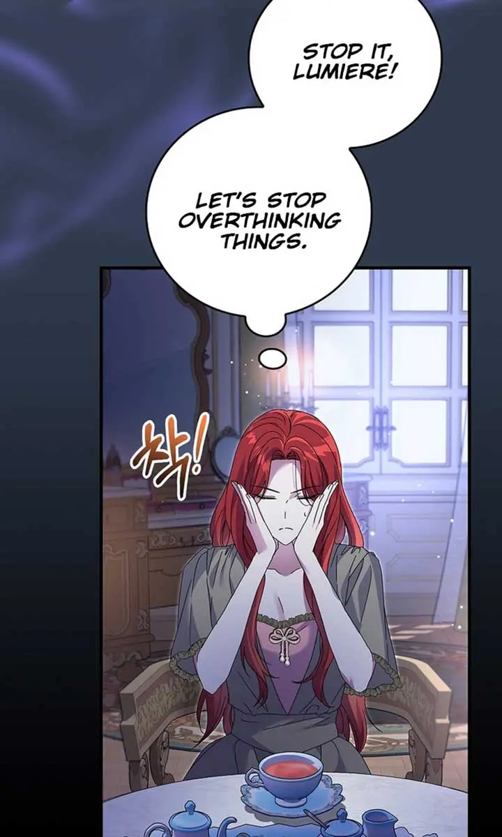 We've Already Broken Up, Your Majesty Chapter 14 Page 27