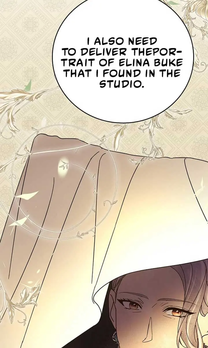 We've Already Broken Up, Your Majesty Chapter 14 Page 31