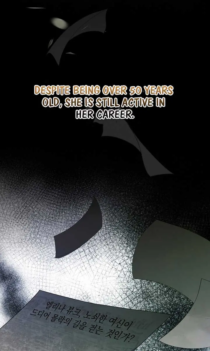 We've Already Broken Up, Your Majesty Chapter 14 Page 34