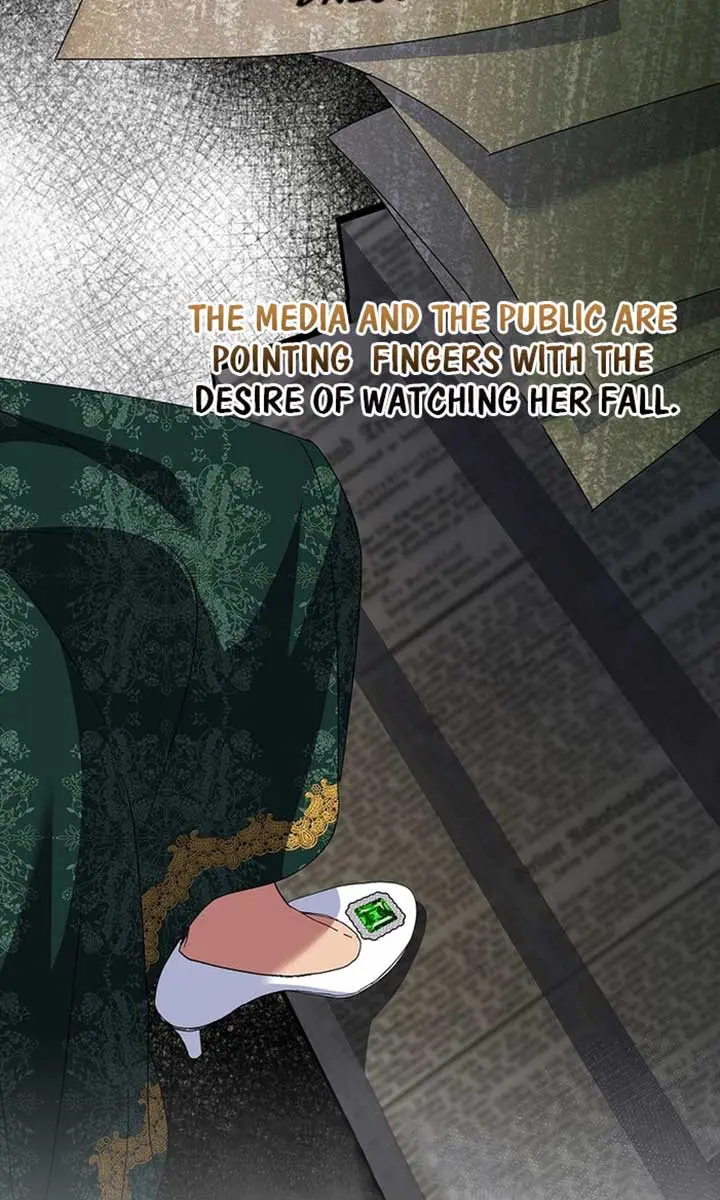 We've Already Broken Up, Your Majesty Chapter 14 Page 36