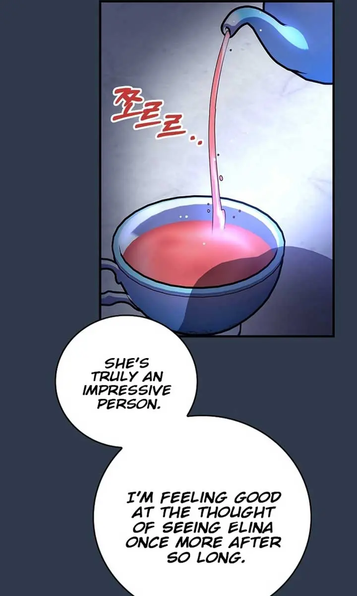 We've Already Broken Up, Your Majesty Chapter 14 Page 41