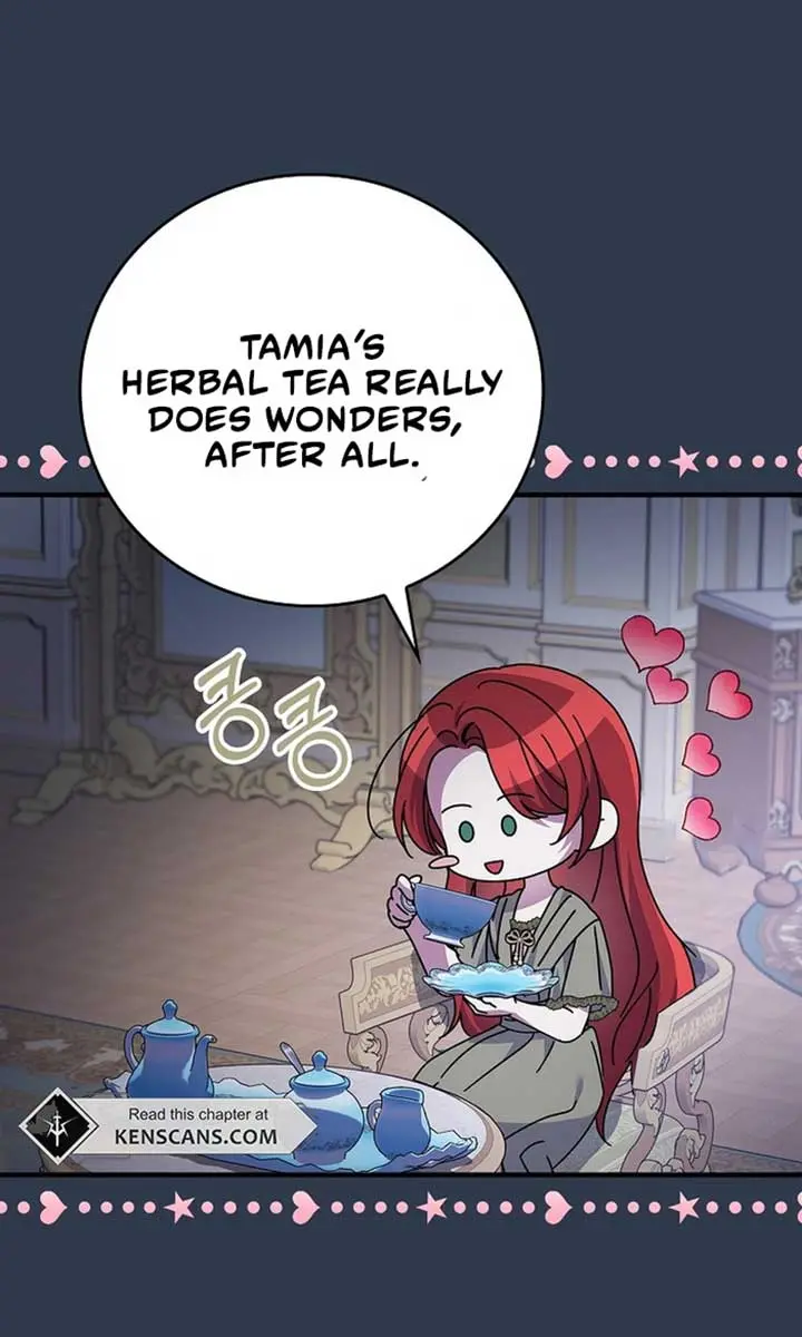 We've Already Broken Up, Your Majesty Chapter 14 Page 43