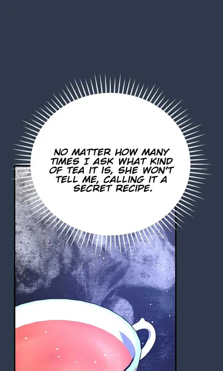We've Already Broken Up, Your Majesty Chapter 14 Page 44